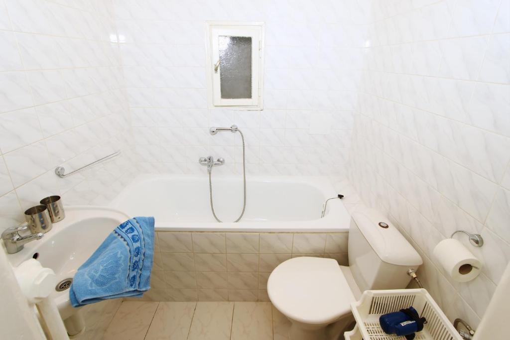 Apartment Prague Central الغرفة الصورة