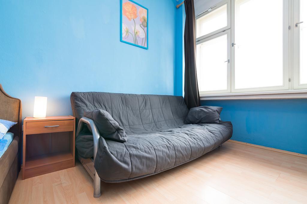 Apartment Prague Central المظهر الخارجي الصورة