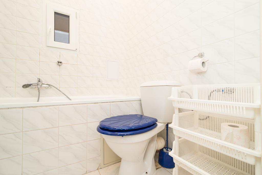 Apartment Prague Central المظهر الخارجي الصورة
