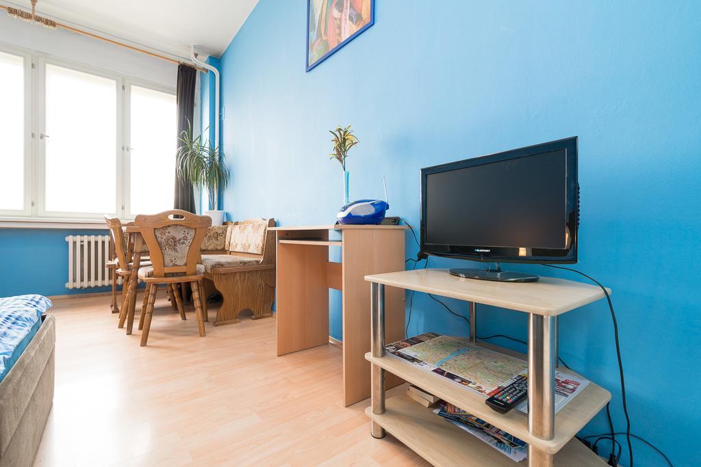 Apartment Prague Central المظهر الخارجي الصورة