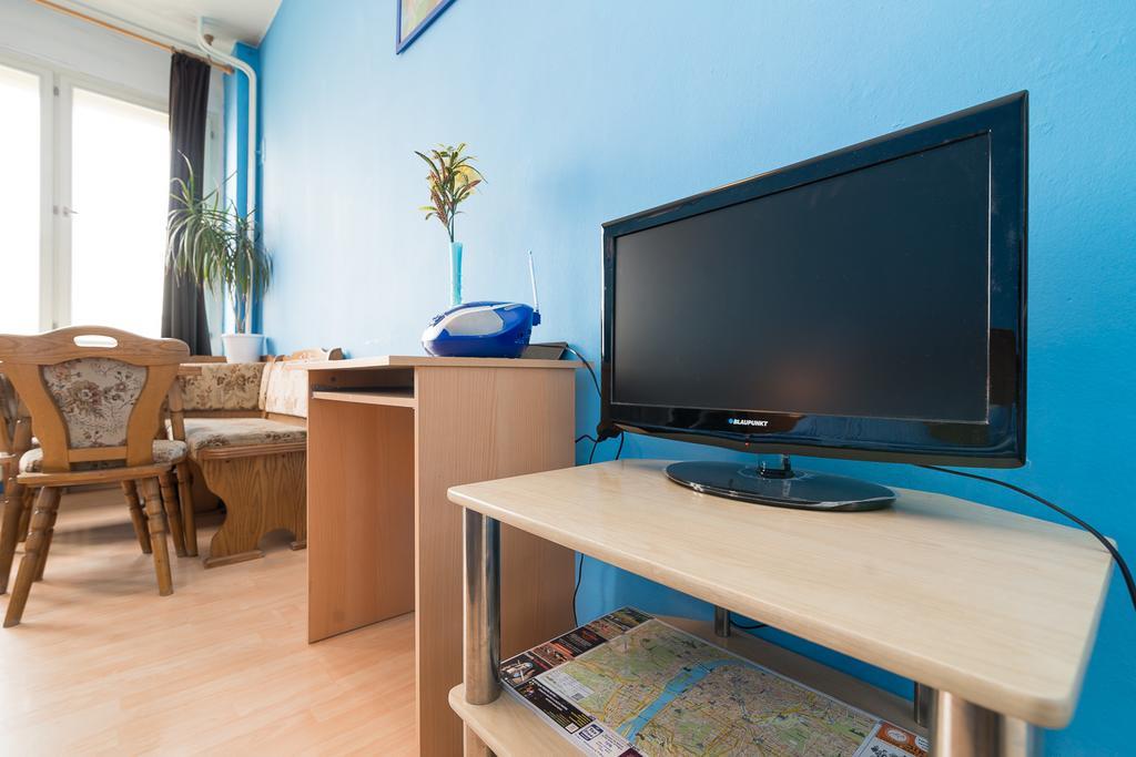 Apartment Prague Central المظهر الخارجي الصورة